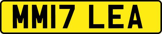 MM17LEA