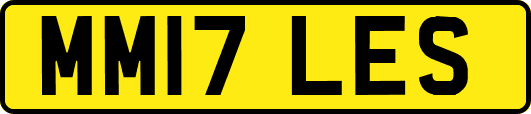 MM17LES