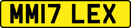 MM17LEX