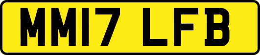 MM17LFB