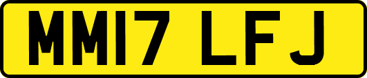 MM17LFJ