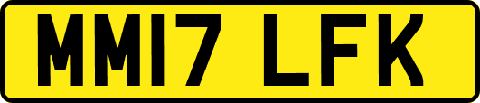 MM17LFK