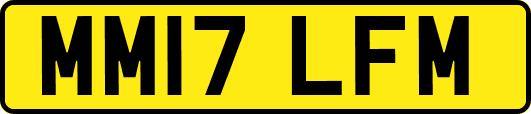 MM17LFM
