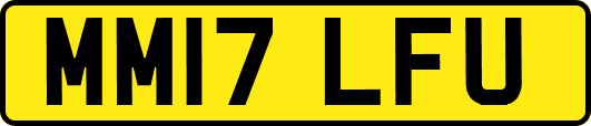 MM17LFU