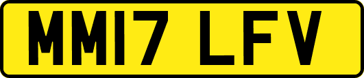 MM17LFV