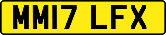 MM17LFX