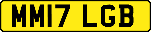 MM17LGB