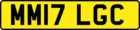 MM17LGC
