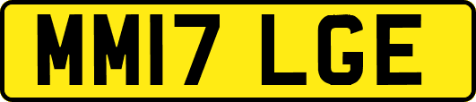 MM17LGE