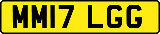 MM17LGG