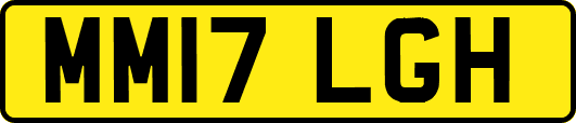 MM17LGH