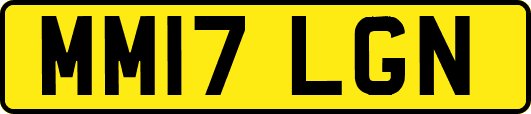 MM17LGN