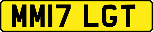 MM17LGT