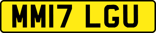 MM17LGU
