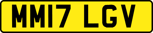 MM17LGV