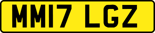 MM17LGZ