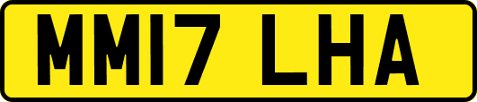 MM17LHA