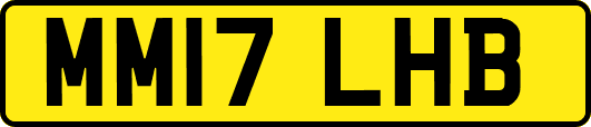 MM17LHB