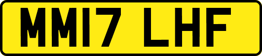MM17LHF