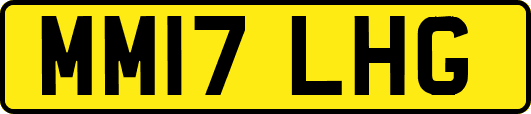MM17LHG