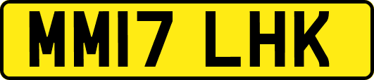 MM17LHK
