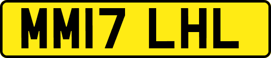 MM17LHL