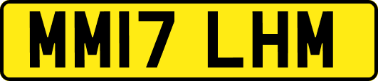 MM17LHM