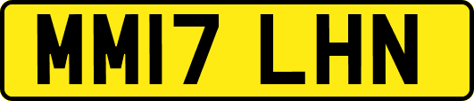 MM17LHN