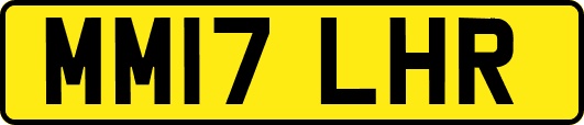 MM17LHR