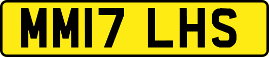 MM17LHS