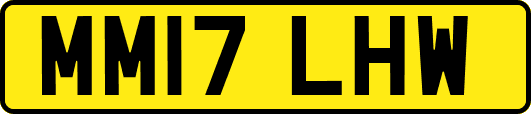 MM17LHW