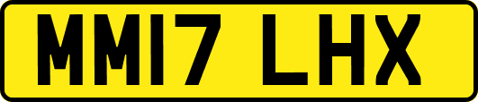 MM17LHX