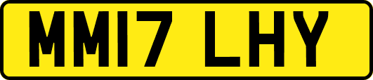 MM17LHY