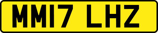 MM17LHZ