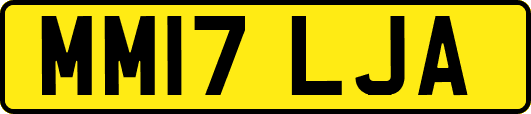 MM17LJA