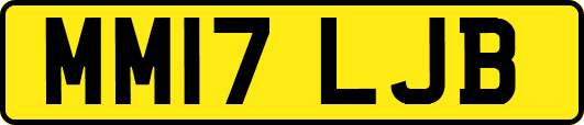 MM17LJB