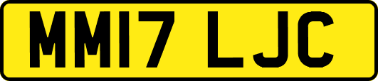 MM17LJC