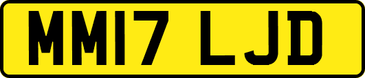 MM17LJD