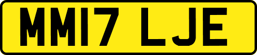 MM17LJE