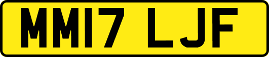 MM17LJF