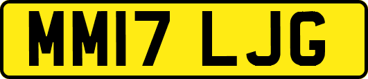 MM17LJG