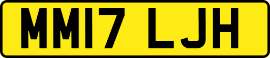 MM17LJH