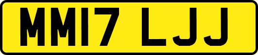 MM17LJJ