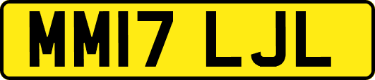 MM17LJL