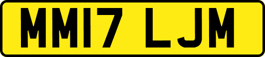 MM17LJM
