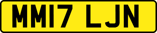 MM17LJN