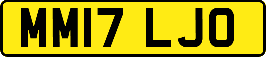 MM17LJO