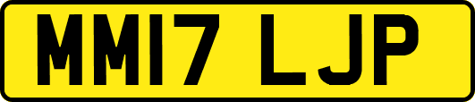 MM17LJP