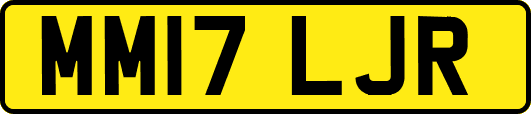 MM17LJR