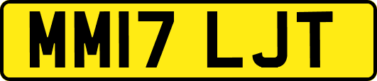 MM17LJT